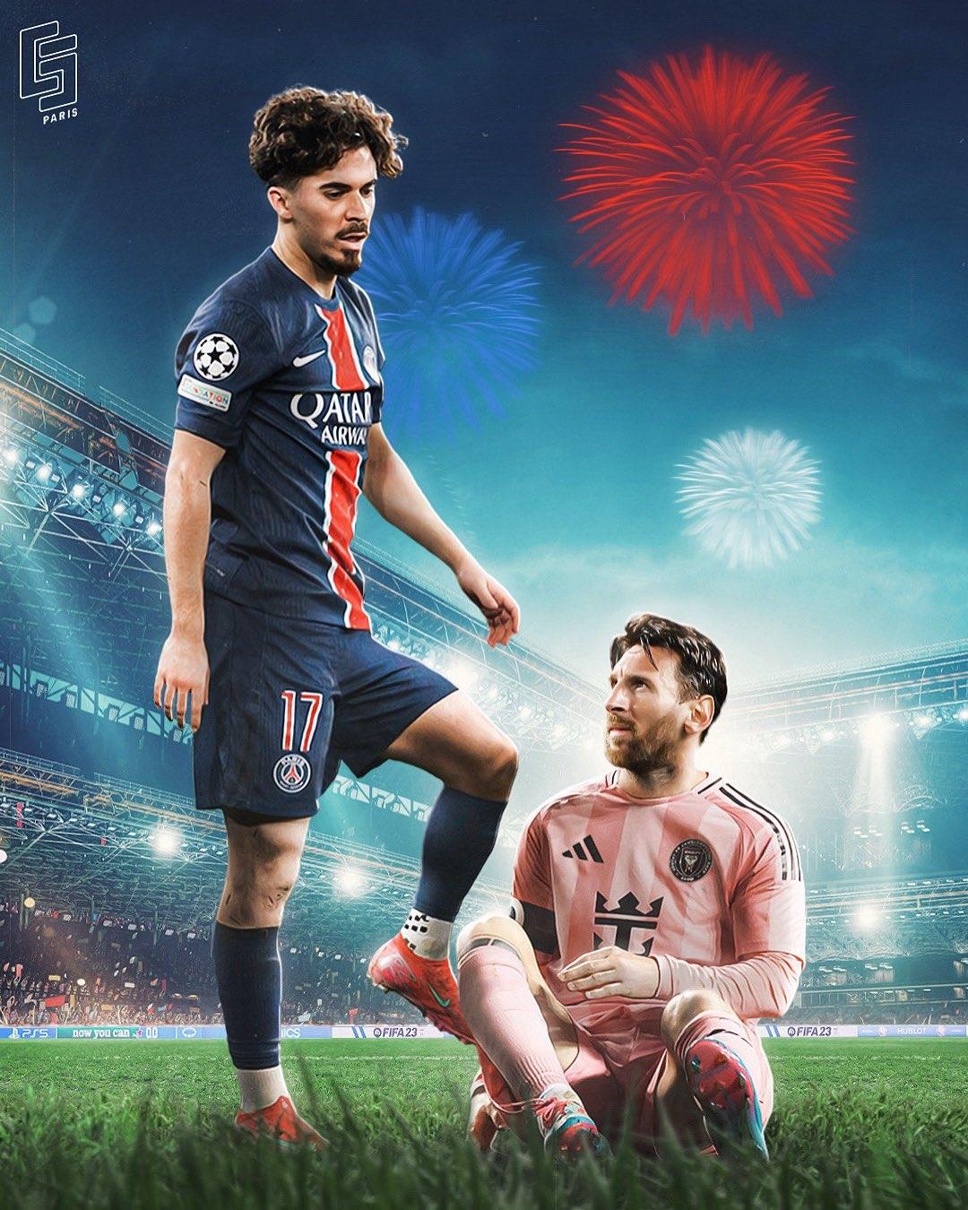 包含今夜欧冠焦点战，迈阿密热火战术微调，球迷炸锅，细节决定成败的词条